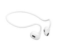 Ear Headphones - Wireless | Ear Earbuds, Bone Conducting Headphone | Open Wireless Earbuds | Running Headphones | for Running Training Gym Fitness Outdoor Travel Commuting Cycling Hiking Trai