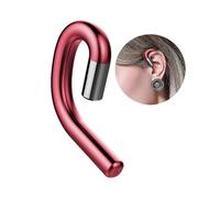 Ear Hook Bluetooth Wireless Headphone with Microphone