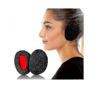 "Ear Muffs for Sleeping Winter Running Women's Earmuffs Outdoor Bandless Earmuffs_cc"