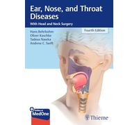 Ear, Nose, and Throat Diseases: With Head and Neck Surgery