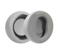 Ear Pads for 1 2 Gen Headphones Replacement Cushion Headset Spare Parts Gray