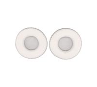 Ear Pads for OneOdio Pro10 Pro30 Pro50 Pro60 Headphones Ear Cushions Soft Headphone Cushion Cover Headset Parts White