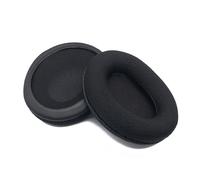 Ear Pads Headband Sponges Cushions Cover Replacement Earmuffs For KAIRA Gamings Headsets For(Mesh Fabric)
