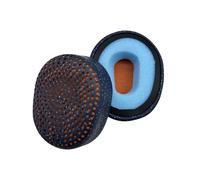 Ear Pads Replacement for Riff Wireless Headphones Ear Cushions Soft Headphone Cushion Cover Headset Parts D