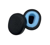 Ear Pads Replacement for Riff Wireless Headphones Ear Cushions Soft Headphone Cushion Cover Headset Parts A