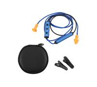 Ear Plugs Headphones for Work,Neckband Noise Reduction Earphone Hearing Protection Earbud for Work Safety