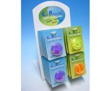 Ear protection aqua splash 2pz