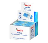 Ear Soft Tappo Auric 3pa