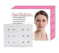 Ear Tape - Invisible Face Lifting Tape, Double Sided Skin Friendly Lifting