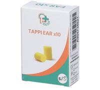 Ear Tappo Auricolare In Spugna 10 Pezzi 1 St