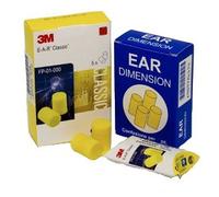 Ear tappo spug 10pz