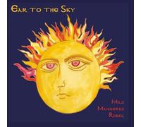 Ear to the Sky by Mild Mannered Rebel