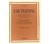 EAR TRAINING