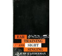 Ear Training and Sight Singing