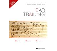 Ear training. Con File audio per il download