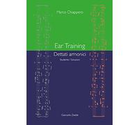 Ear Training. Dettati armonici
