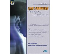 Ear training. Impara... ascoltando. Con CD: Carisch Music Lab Italia
