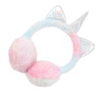 Ear Wrap Scalda Orecchie Horo Più Caldo Cuffie Antirumore Protettive