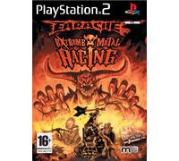 Earache Extreme Metal Racing (PS2)