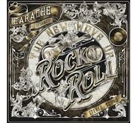 Earache Presents: The New Wave Of Rock N Roll/ Va - Earache Presents: The New Wave Of Rock N Roll / Va