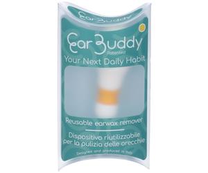 Earbuddy Giallo 1 pz Altro