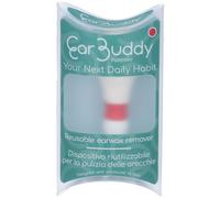 Earbuddy Rosso 1 pz Altro