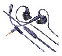 Earbuds HiFi per eSports con suono surround 7.1 per HiFi (A)