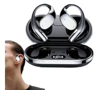 Earbuds Language Converter - Traduzione auricolari | Viaggi, Lavoro, Incontri d'affari, Comunicazione multilingue, apprendimento, chat internazionale, conferenze, assistenza linguistica quotidiana