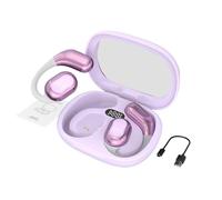 Earbuds Translator - Lingua Traduzione Auricolari | Ai Translation Earphones Real Time | Traduttore cuffie | Traduttori Dispositivo Auricolare Con 144 Lingue Per Traduzioni Lingue
