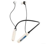 Earbuds Wireless 50ms Low Latency ABS Lightweight (White) | Latenza ultra bassa di 50 ms, ideale per giochi e video, suono sincrono, nessun ritardo audio durante il gioco