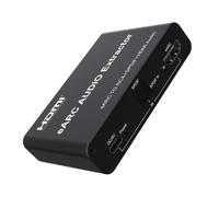 eARC/ARC Audio Converter eARC a RC SPDIF+HDMI Audio