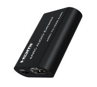eARC/ARC Audio Extractor eARC a HDMI Audio