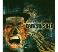 Earcrusher - CD/DVD