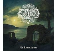 Eard De Rerum Natura (CD) Album Digipak