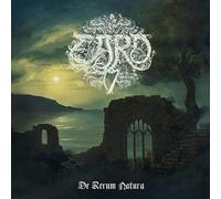 Eard De Rerum Natura (Vinyl LP) 12" Album