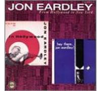 Eardley, Jon - from Hollywood to New York