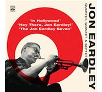 EARDLEY, JON - QUARTET, QUINTET & SEXTET
