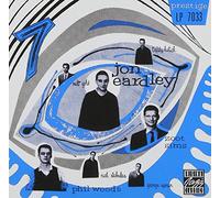 Eardley,Jon - The Jon Eardley Seven