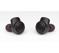 eardot 2.0 La nuova generazione di vere cuffie intrauricolari senza fili Bluetooth, nero