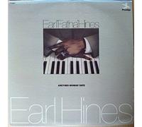 Earel Hines - Another Monday Date - Double Vinyl LP
