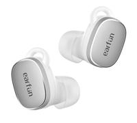EarFun Auricolari TWS Free Pro 3, ANC (bianco)