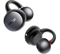 EarFun Clip Cuffie Open Ear Bluetooth, Auricolari Clip-On