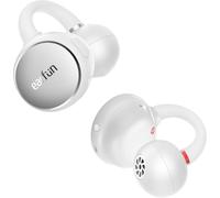 EarFun Clip Cuffie Open Ear Bluetooth, Auricolari Clip-On
