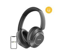 EARFUN Cuffie Earfun Wavepro Wireless Per Telefoni Bluetooth Suono Stereo Smartphone, Nero