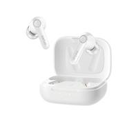 EARFUN Cuffie TWS EarFun Air Pro 4 compatibile con EarFun, ANC (pearl) - Hi-R Smartphone, Nero