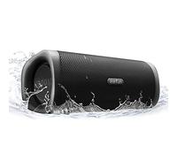 EarFun UBOOM L Cassa Bluetooth Potente Portatile, JumboBass Sound