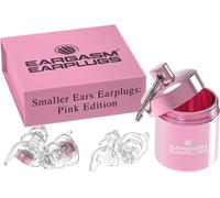 Eargasm Alto Fedeltà Tappi per le Orecchie Protezione