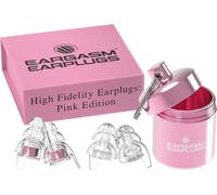 Eargasm Alto Fedeltà Tappi per le Orecchie Protezione