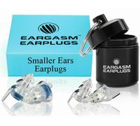 Eargasm Alto Fedeltà Tappi per le Orecchie Protezione più Piccoli Misura Premium