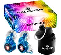Eargasm Earlights Alto Fedeltà Tappi per le Orecchie Protezione Misura Standard